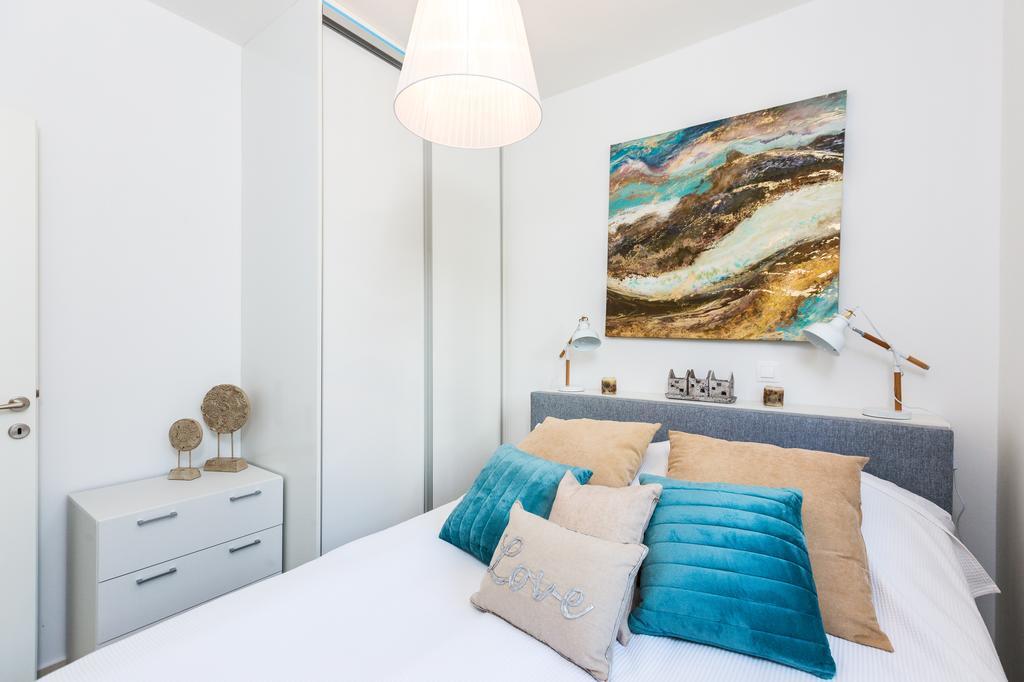 Triton Sea View Villa Jeorjúpoli Kültér fotó